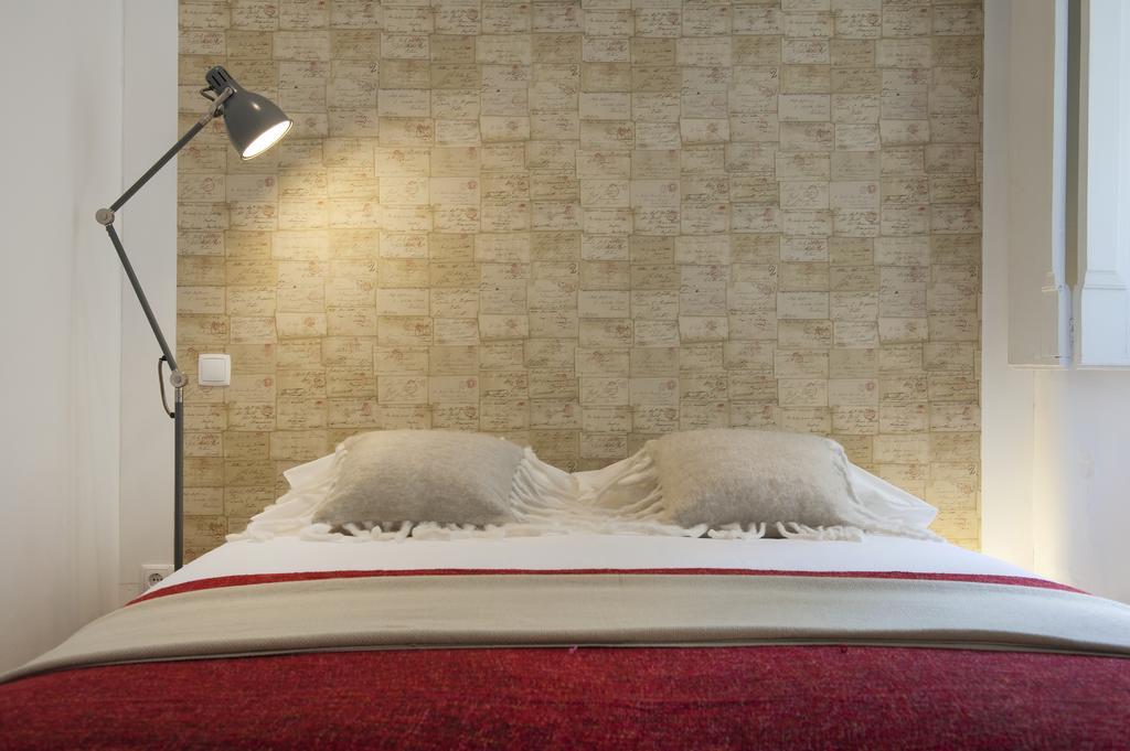 Rossio - Chiado | Lisbon Cheese & Wine Apartments Room photo