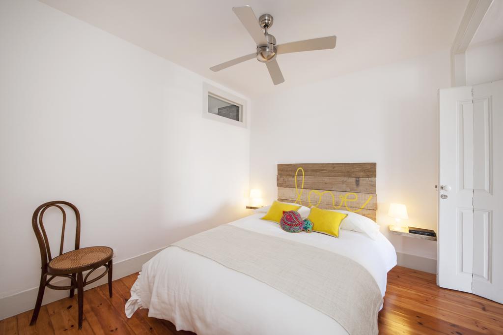 Rossio - Chiado | Lisbon Cheese & Wine Apartments Room photo