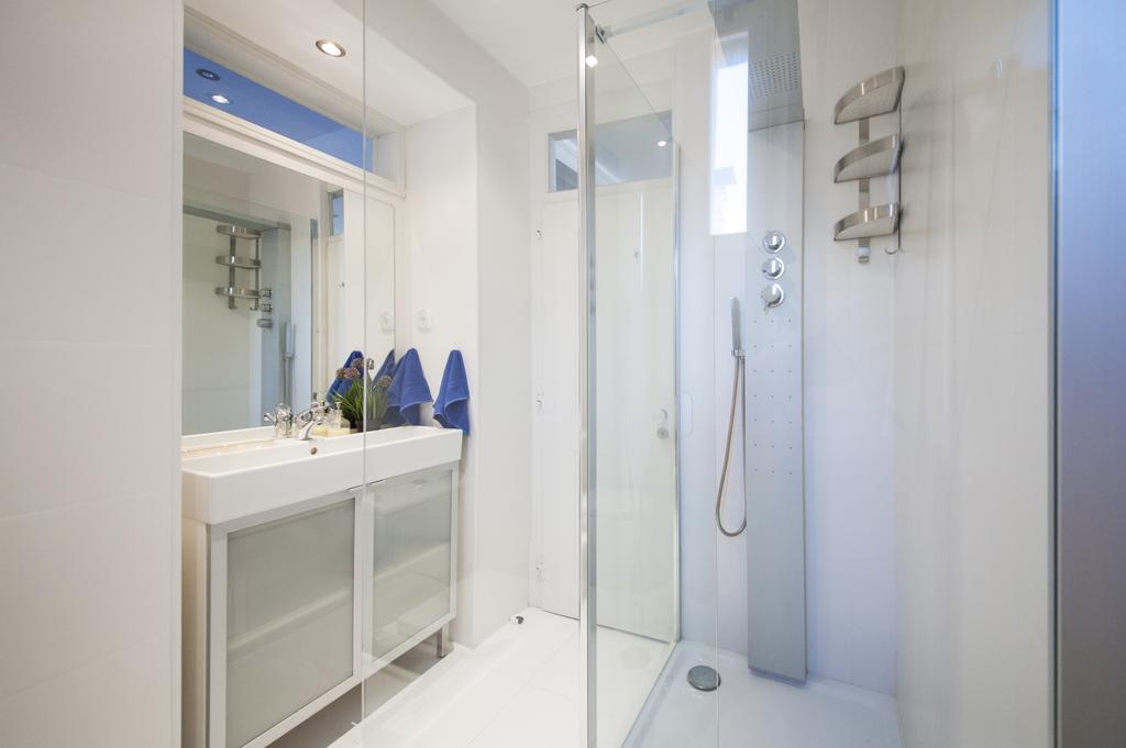 Rossio - Chiado | Lisbon Cheese & Wine Apartments Room photo