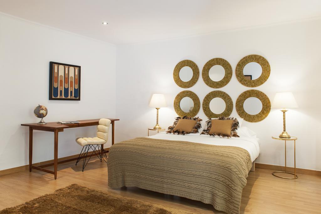 Rossio - Chiado | Lisbon Cheese & Wine Apartments Exterior photo